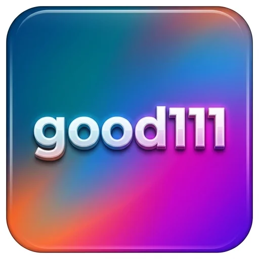 good111 Logo - অফিসিয়াল