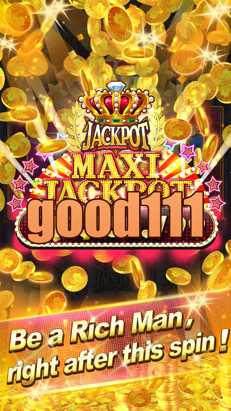 good111 স্ক্রিনশট - APK অফিসিয়াল